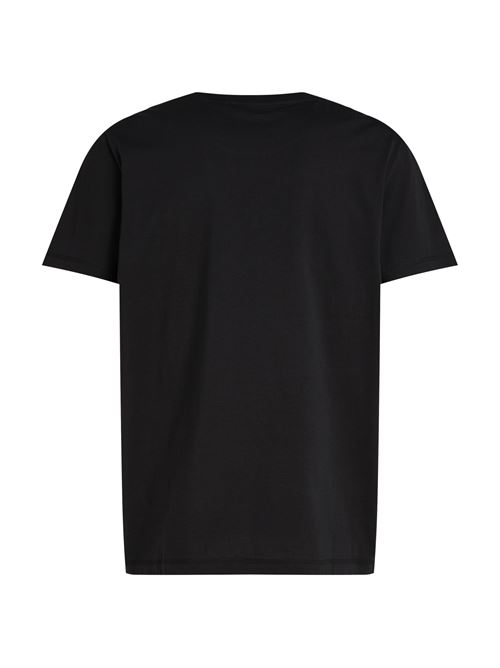 J30J325649BEH NERO CALVIN KLEIN | J30J325649BEH NERO